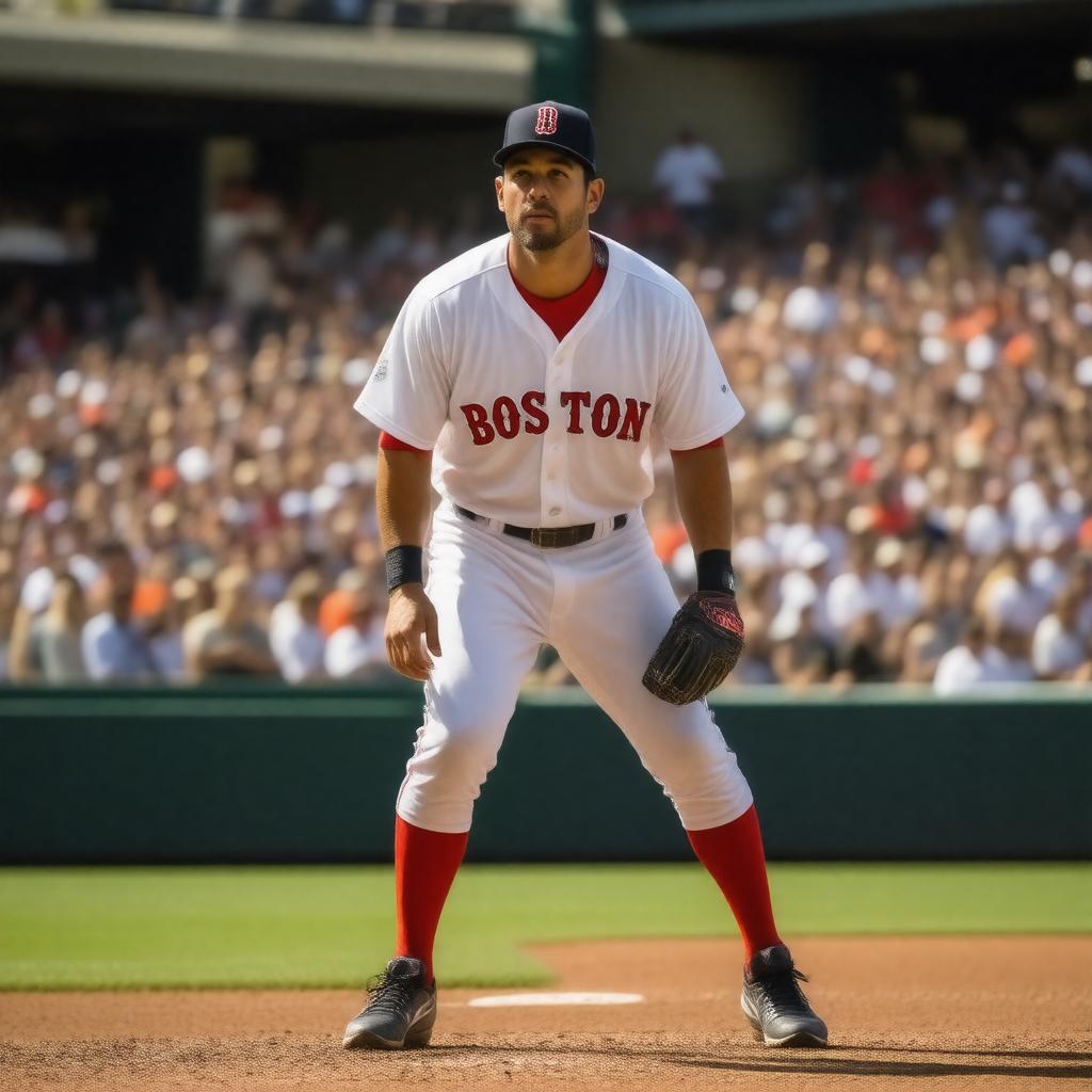 Nomar Garciaparra